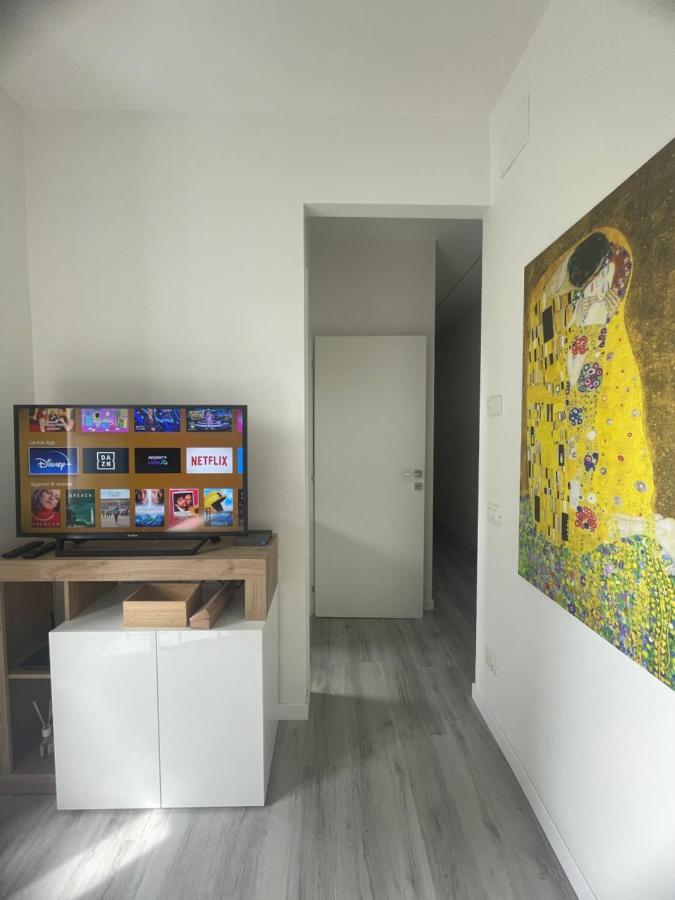 Residenza Il Melograno Fiera Apartment Verona Exterior photo