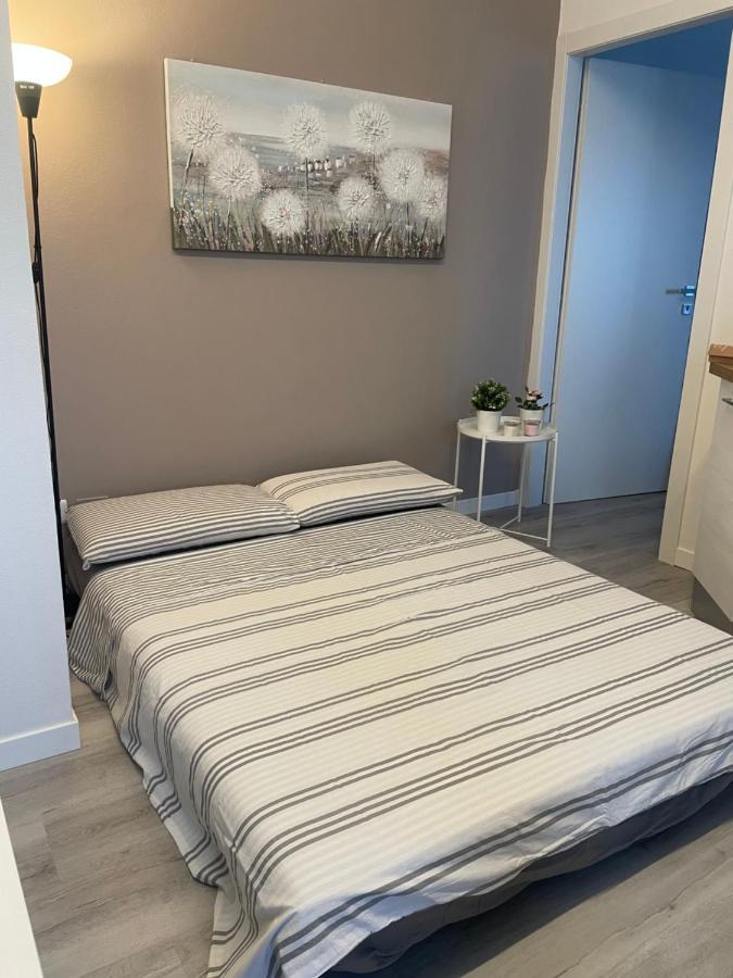 Residenza Il Melograno Fiera Apartment Verona Exterior photo