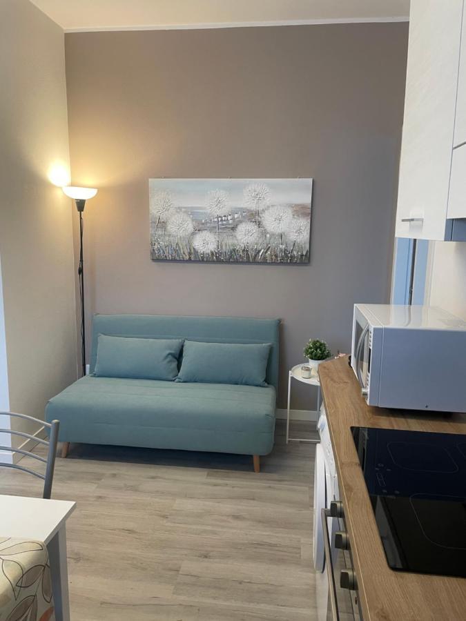 Residenza Il Melograno Fiera Apartment Verona Exterior photo